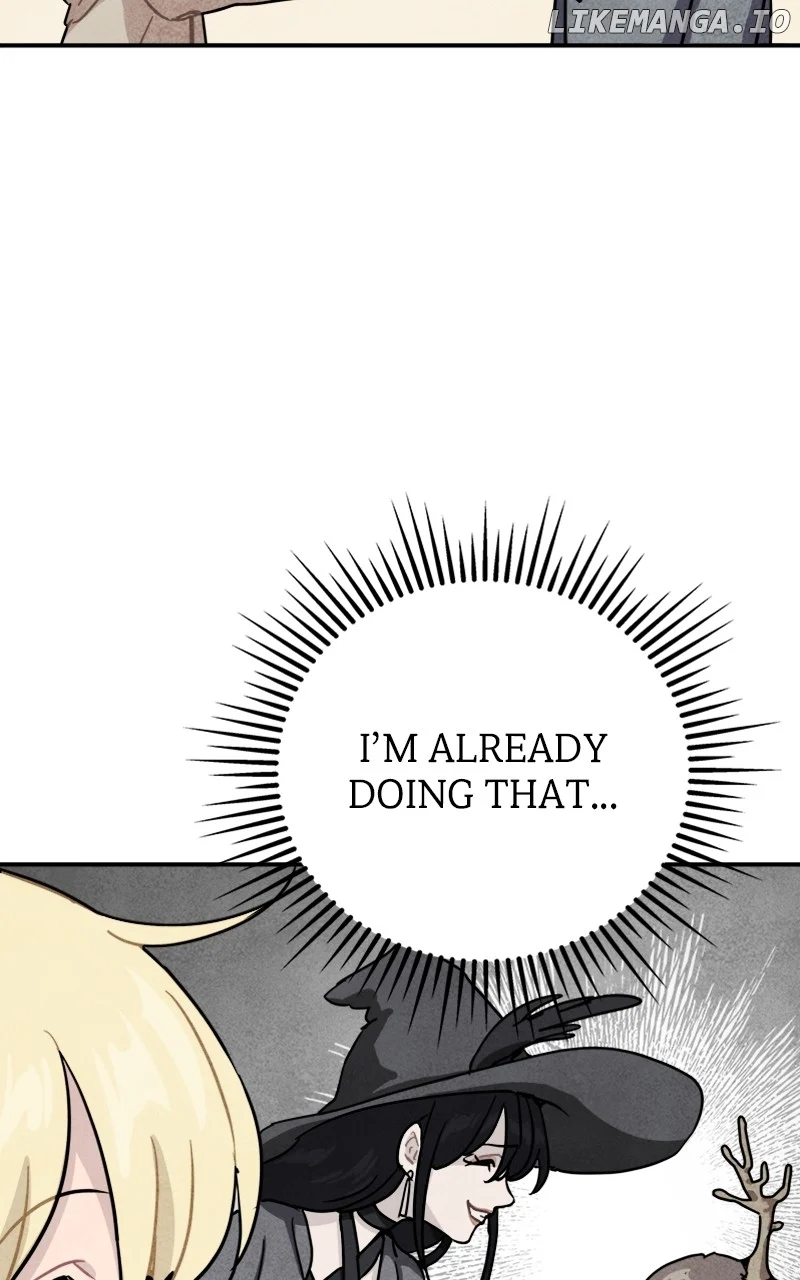 Potion Witch Chapter 20 page 70