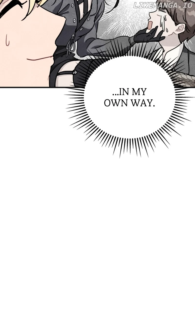 Potion Witch Chapter 20 page 71