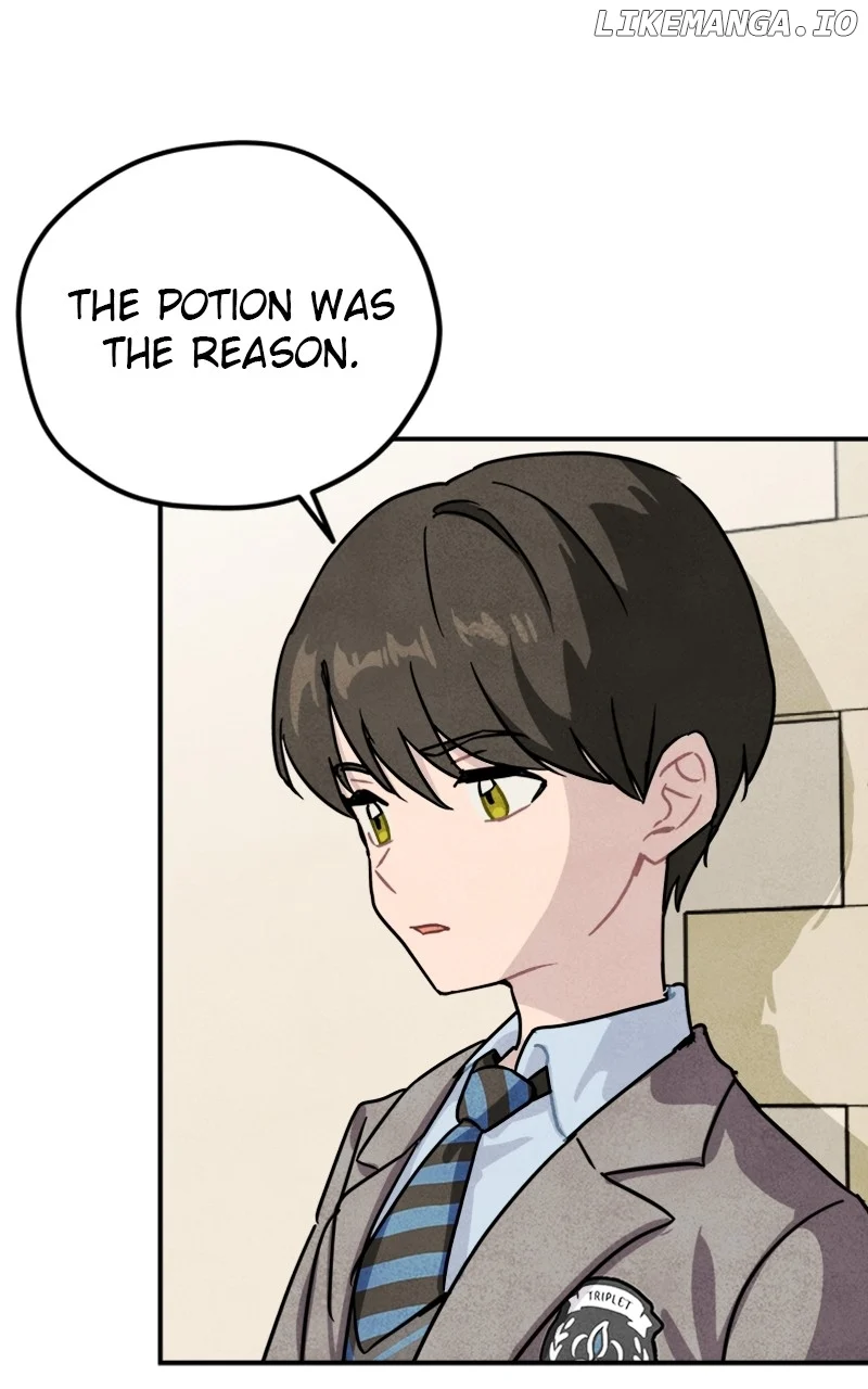 Potion Witch Chapter 20 page 7