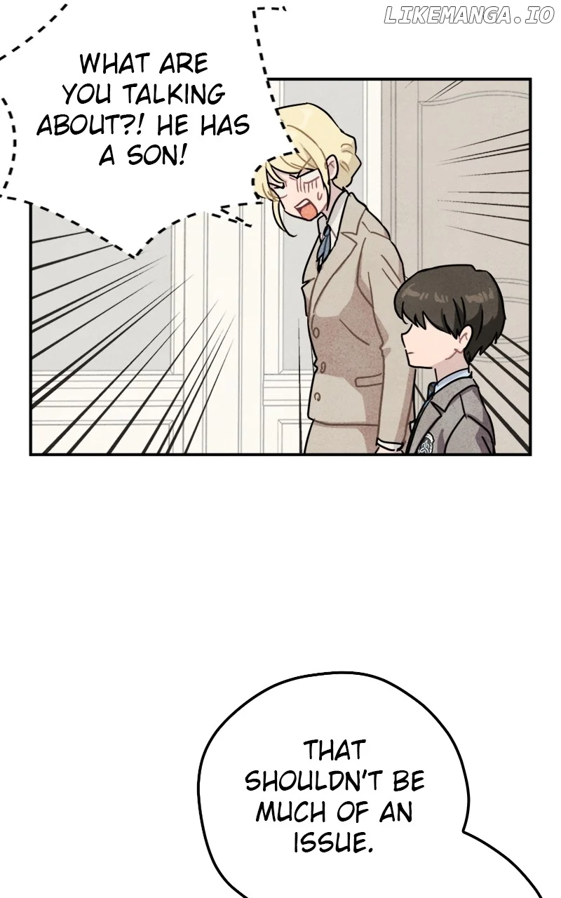 Potion Witch Chapter 20 page 83