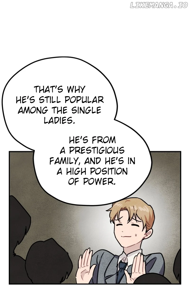Potion Witch Chapter 20 page 85