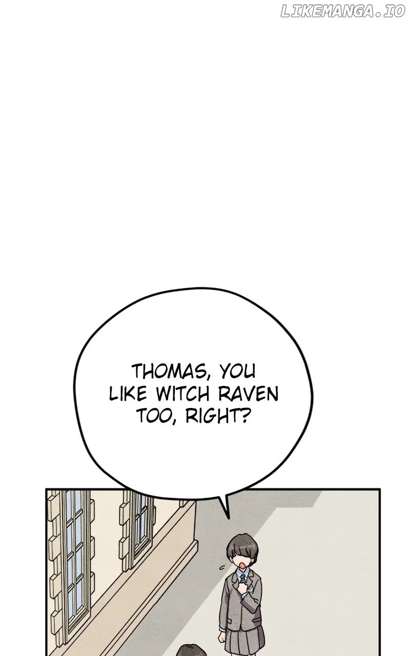 Potion Witch Chapter 22 page 0