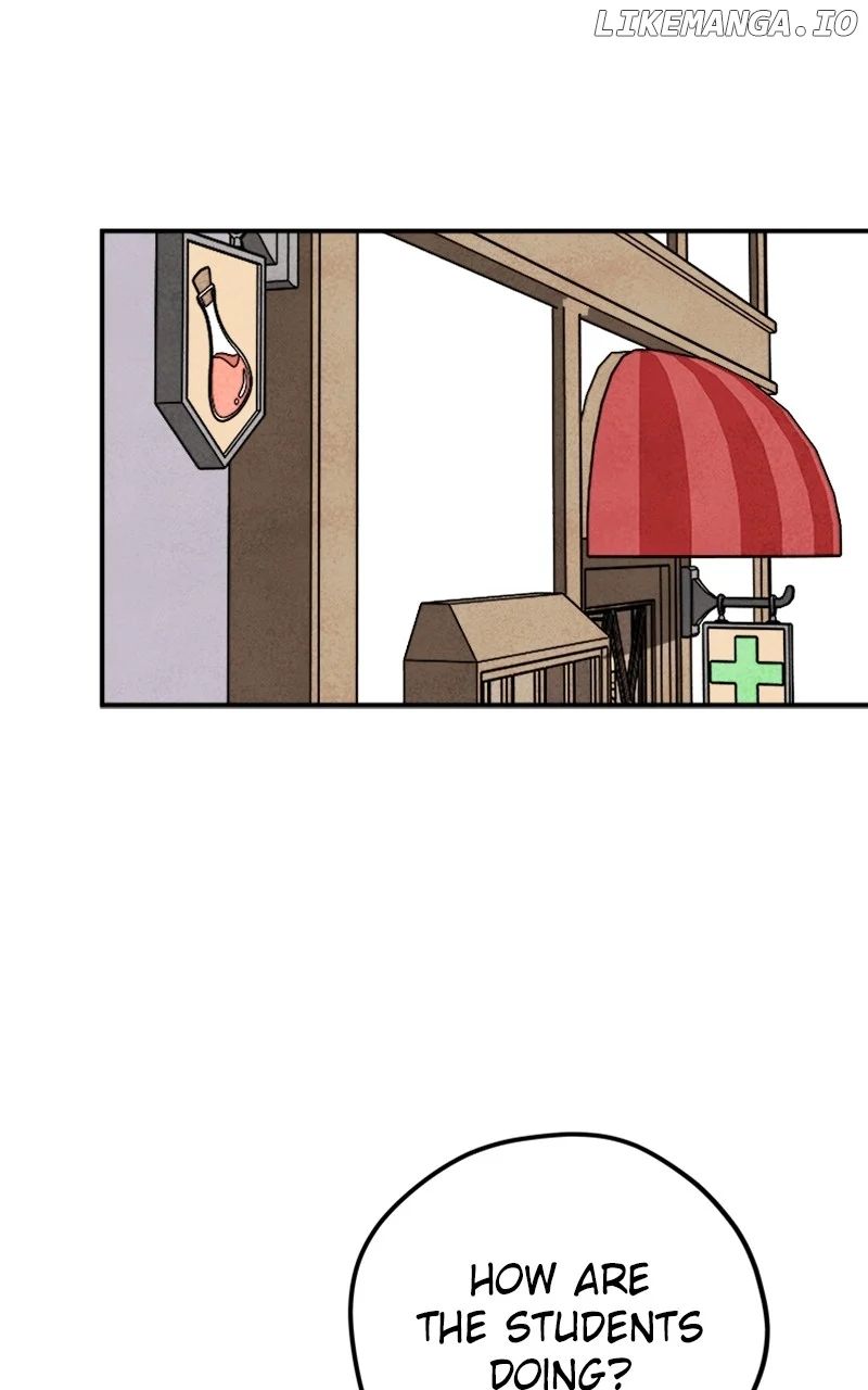 Potion Witch Chapter 22 page 10