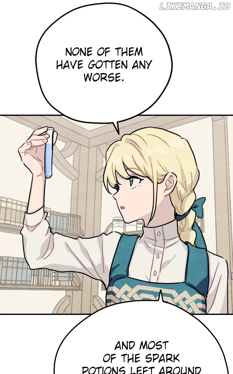 Potion Witch Chapter 22 page 12