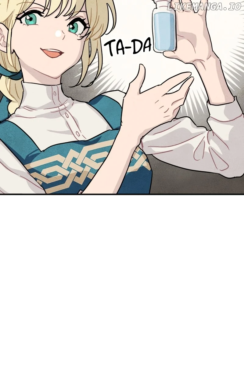 Potion Witch Chapter 22 page 15