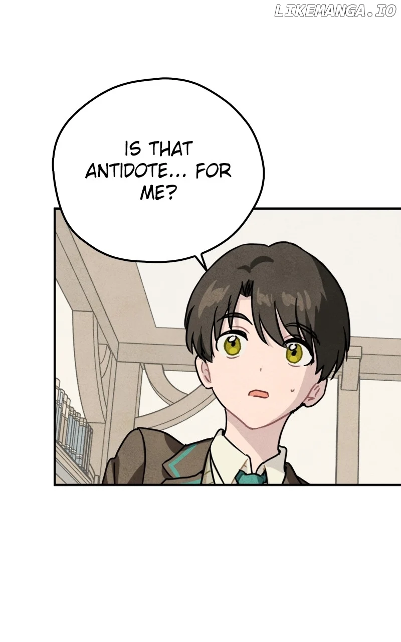 Potion Witch Chapter 22 page 16