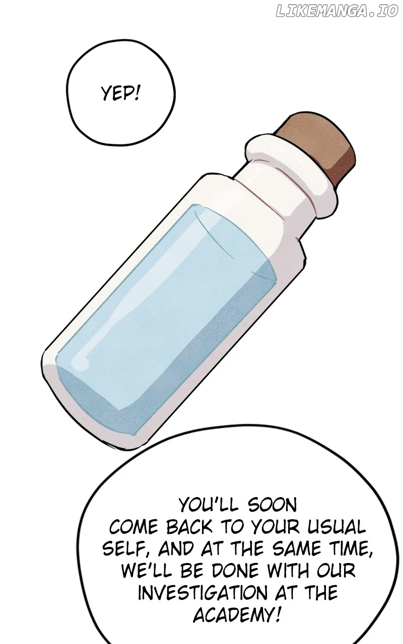 Potion Witch Chapter 22 page 17