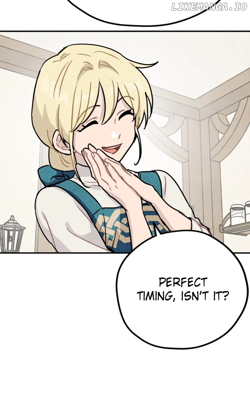 Potion Witch Chapter 22 page 18