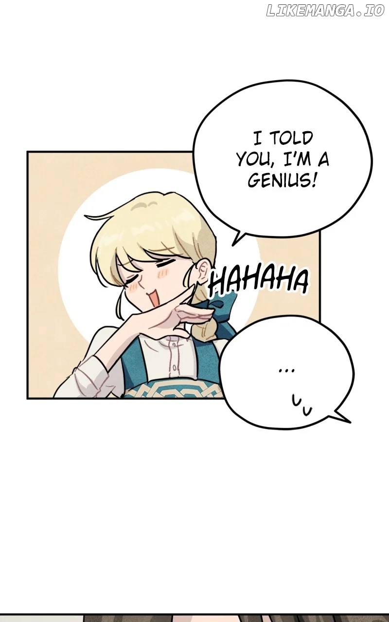 Potion Witch Chapter 22 page 20