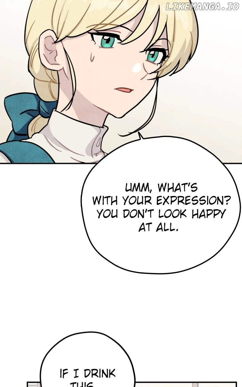 Potion Witch Chapter 22 page 22