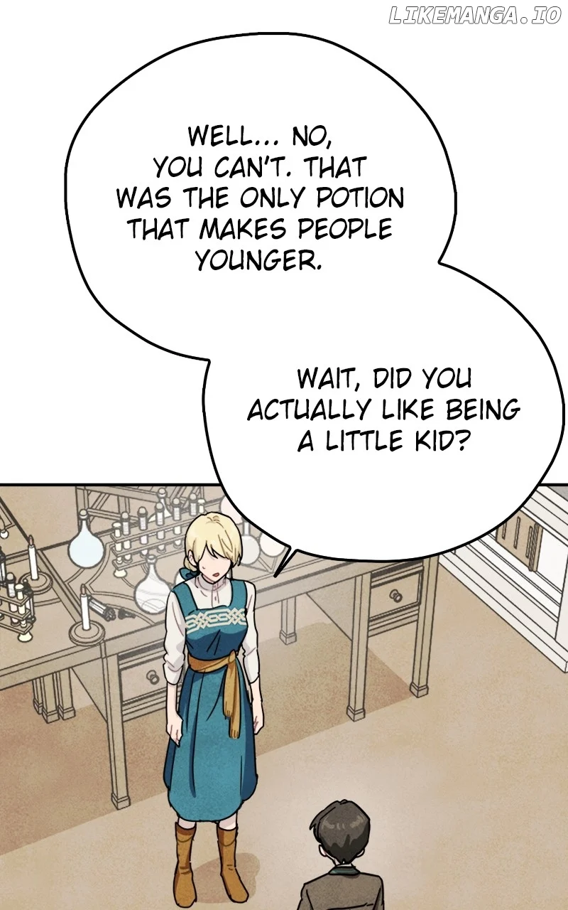 Potion Witch Chapter 22 page 24