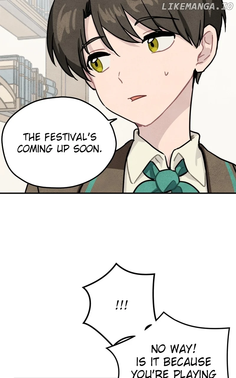 Potion Witch Chapter 22 page 26