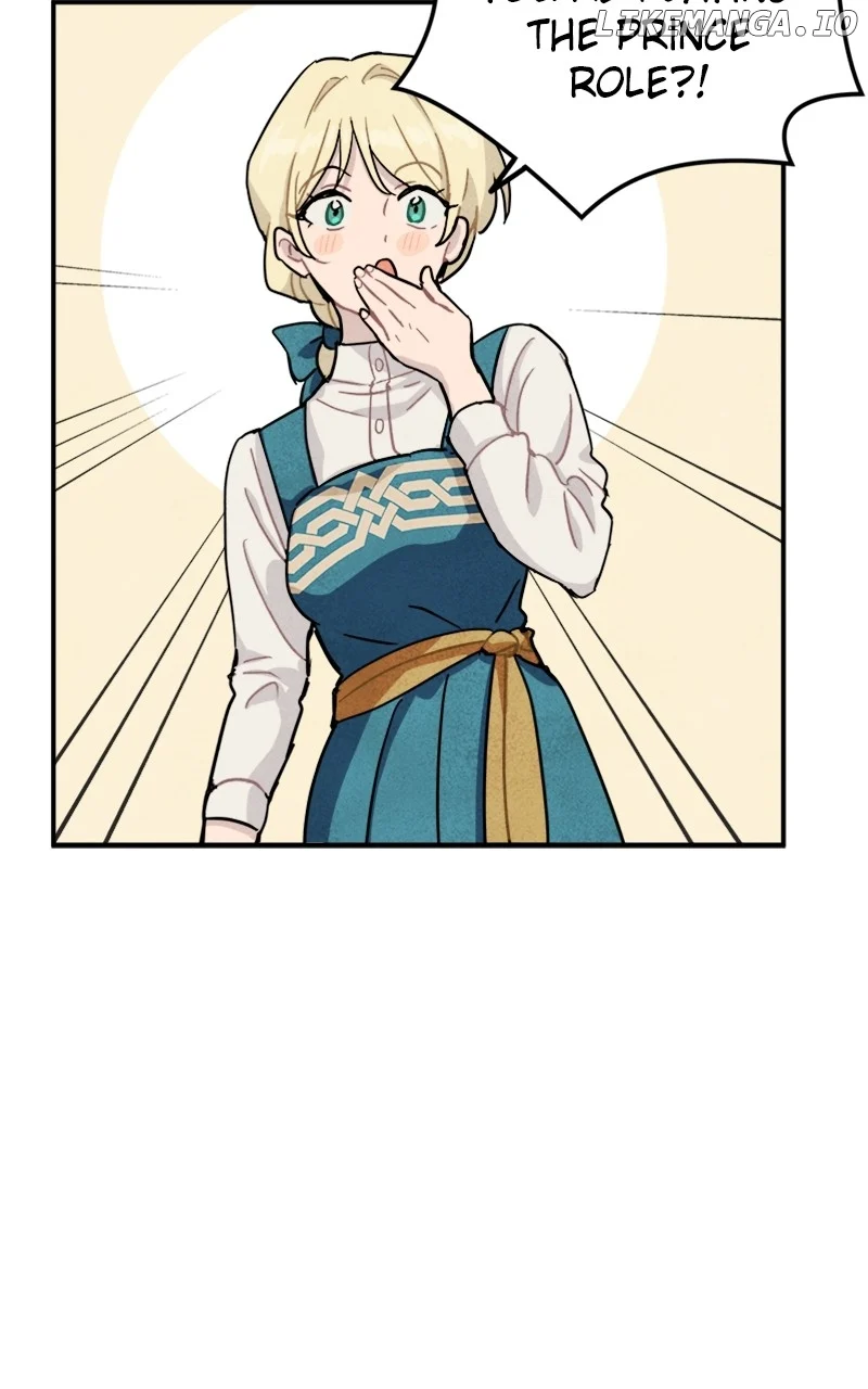 Potion Witch Chapter 22 page 27