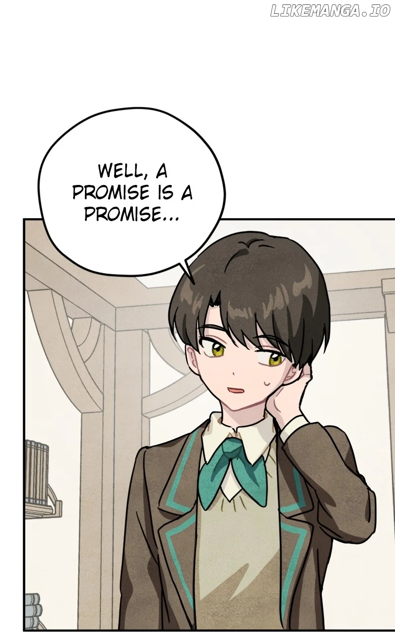 Potion Witch Chapter 22 page 28