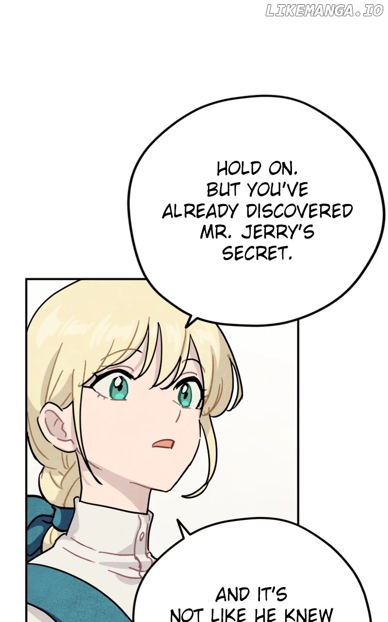 Potion Witch Chapter 22 page 29