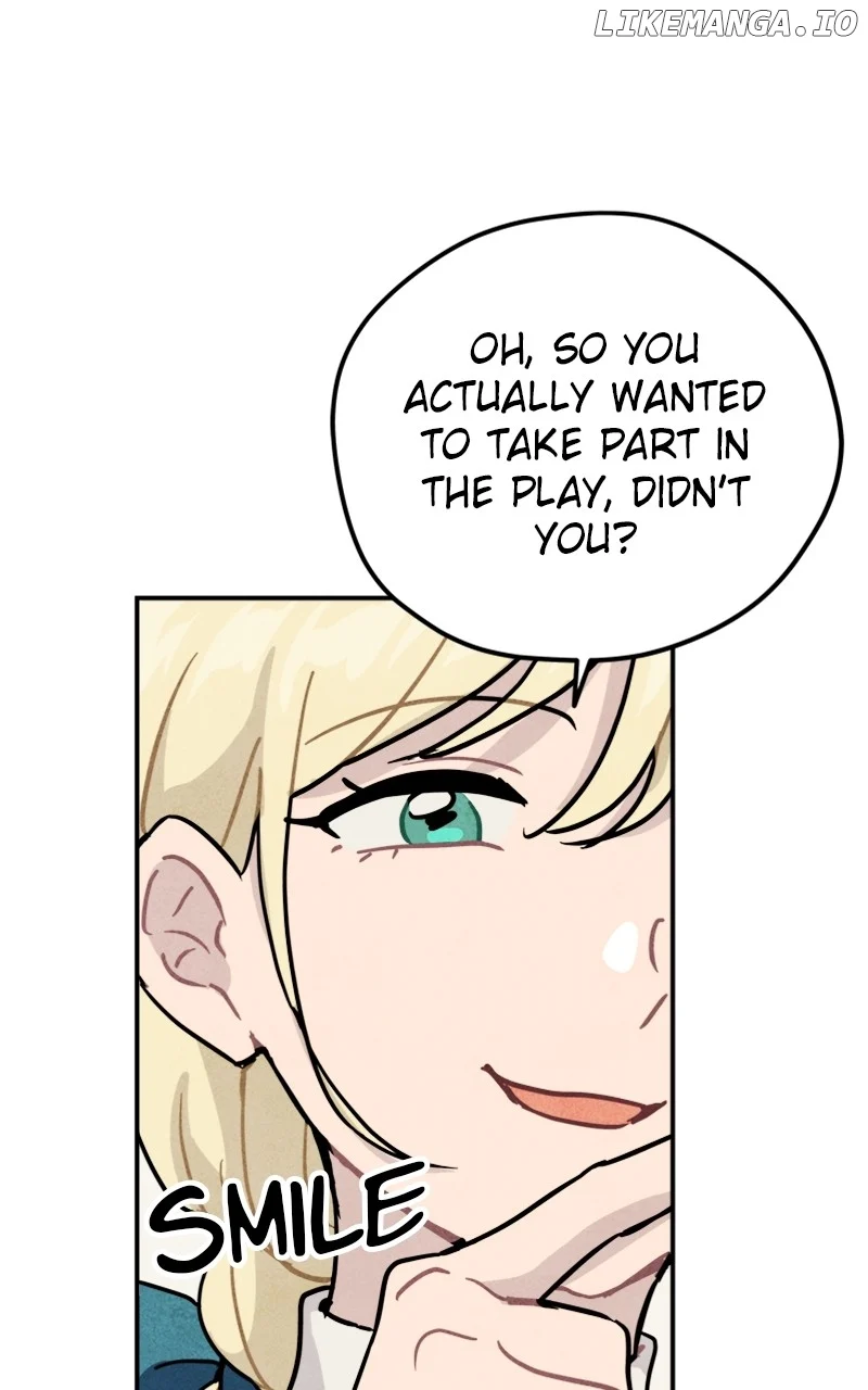 Potion Witch Chapter 22 page 32
