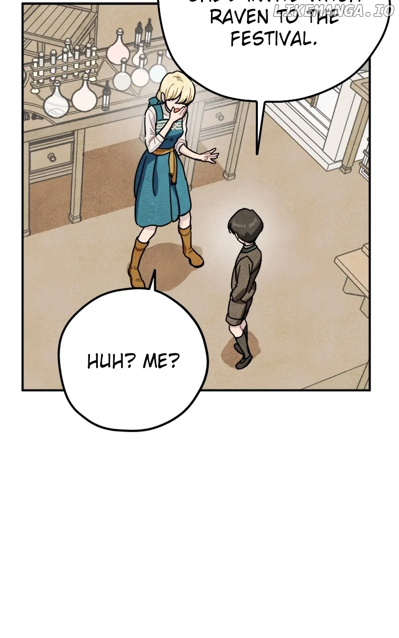 Potion Witch Chapter 22 page 34