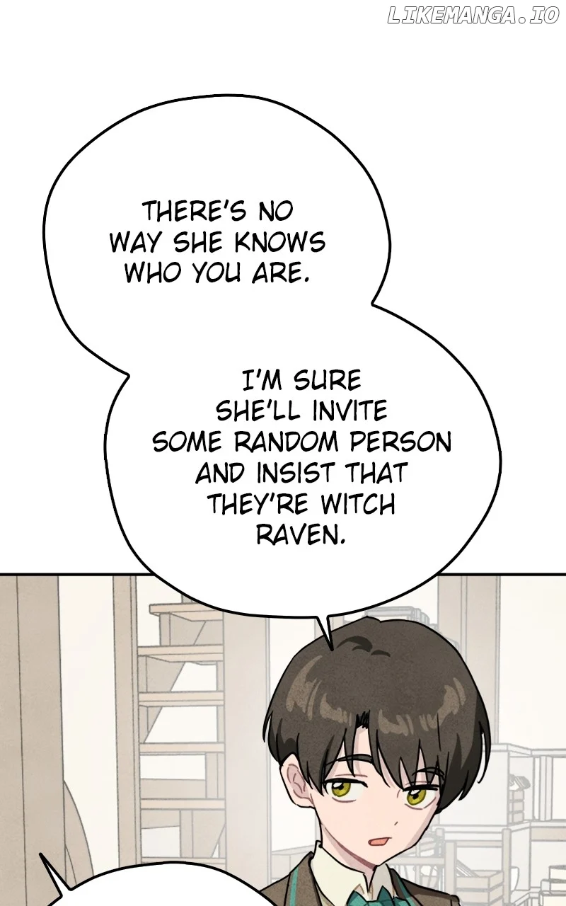 Potion Witch Chapter 22 page 35