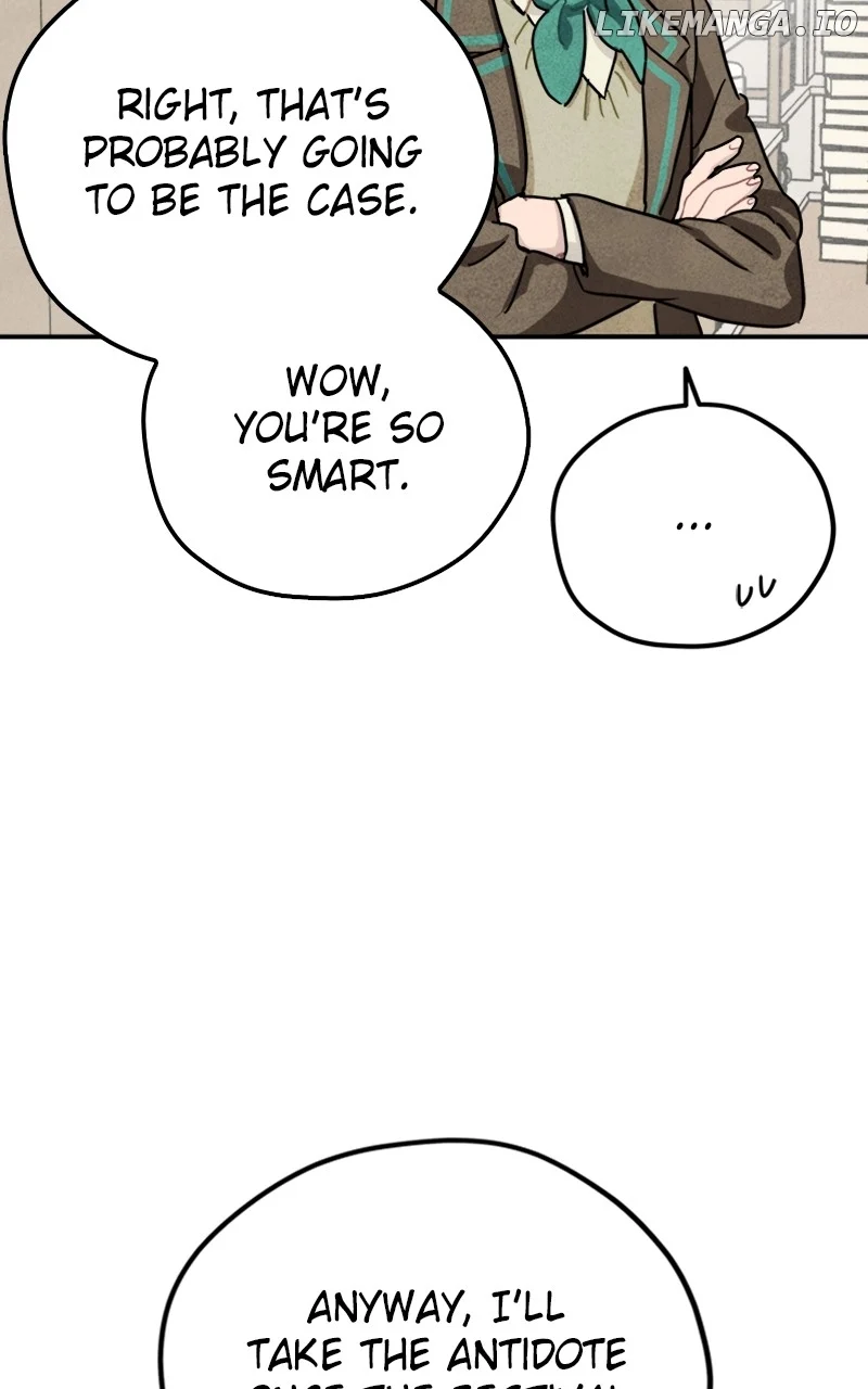 Potion Witch Chapter 22 page 36