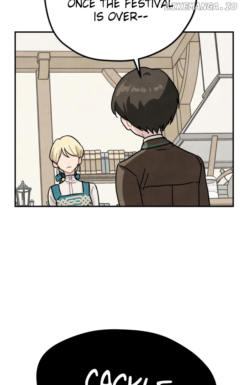 Potion Witch Chapter 22 page 37