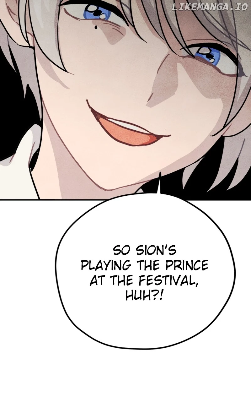Potion Witch Chapter 22 page 40