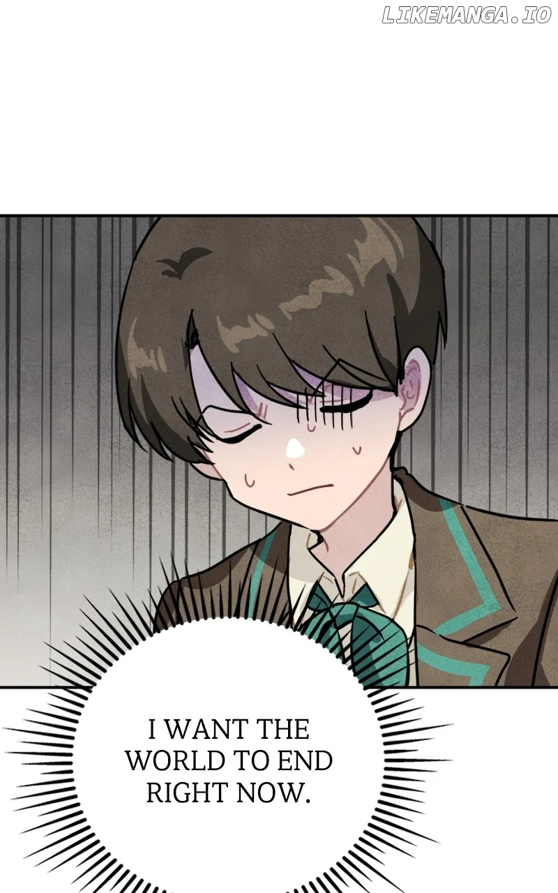 Potion Witch Chapter 22 page 41