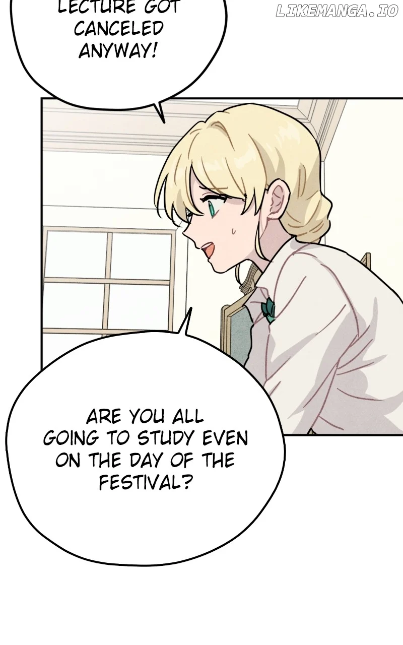 Potion Witch Chapter 22 page 46