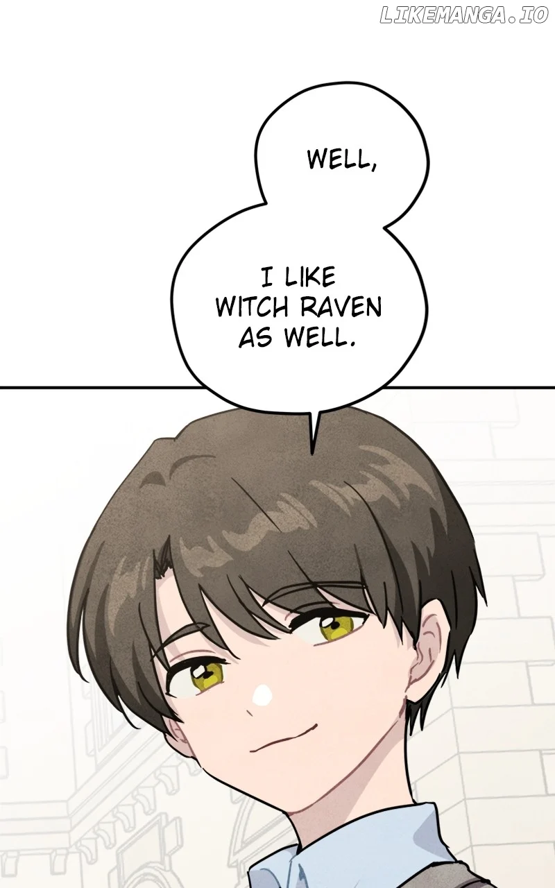 Potion Witch Chapter 22 page 4