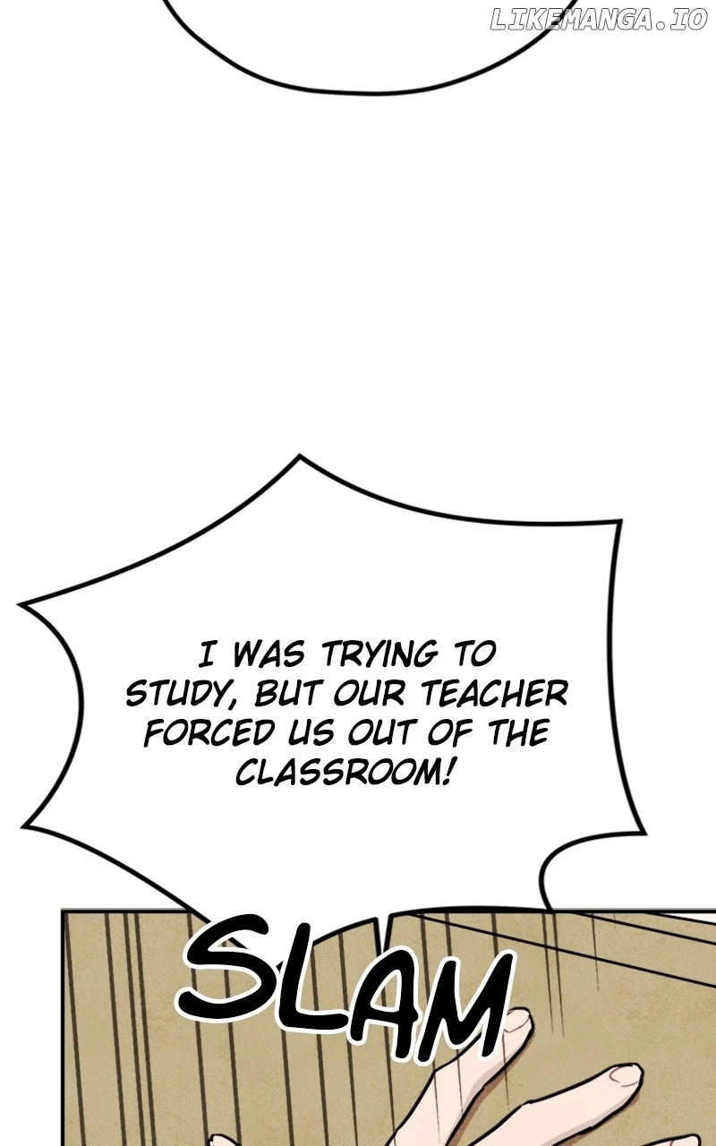 Potion Witch Chapter 22 page 57