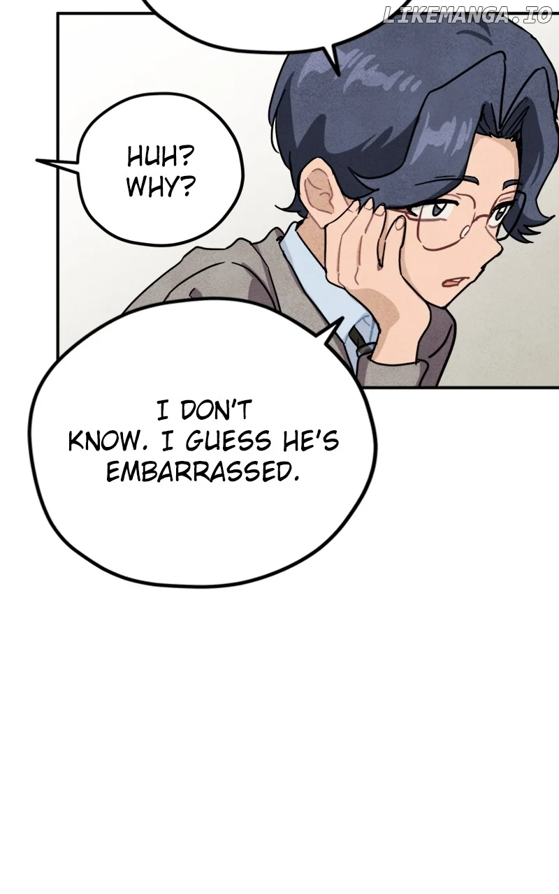 Potion Witch Chapter 22 page 73