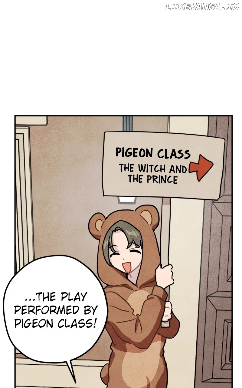 Potion Witch Chapter 22 page 83