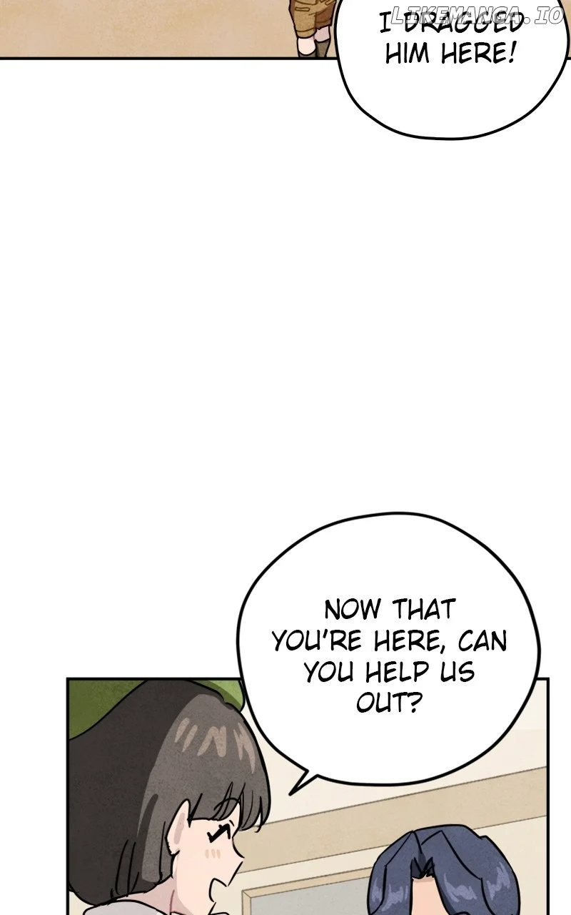 Potion Witch Chapter 23 page 10