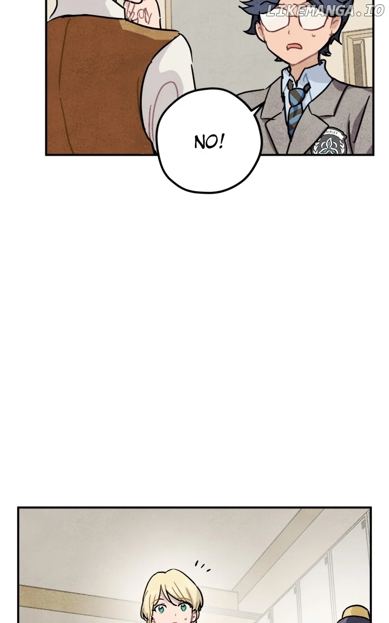 Potion Witch Chapter 23 page 11