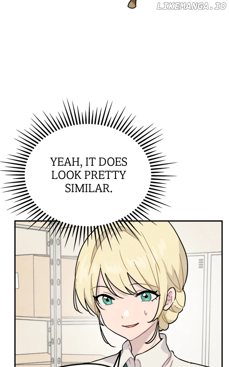 Potion Witch Chapter 23 page 14