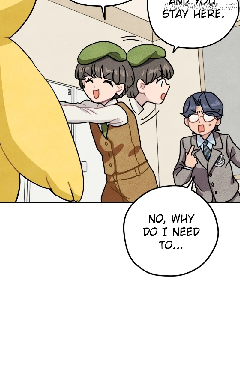 Potion Witch Chapter 23 page 19