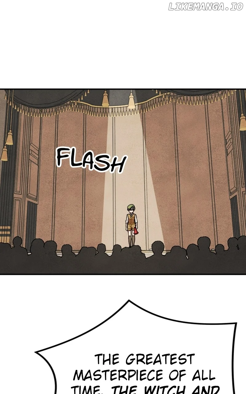 Potion Witch Chapter 23 page 21
