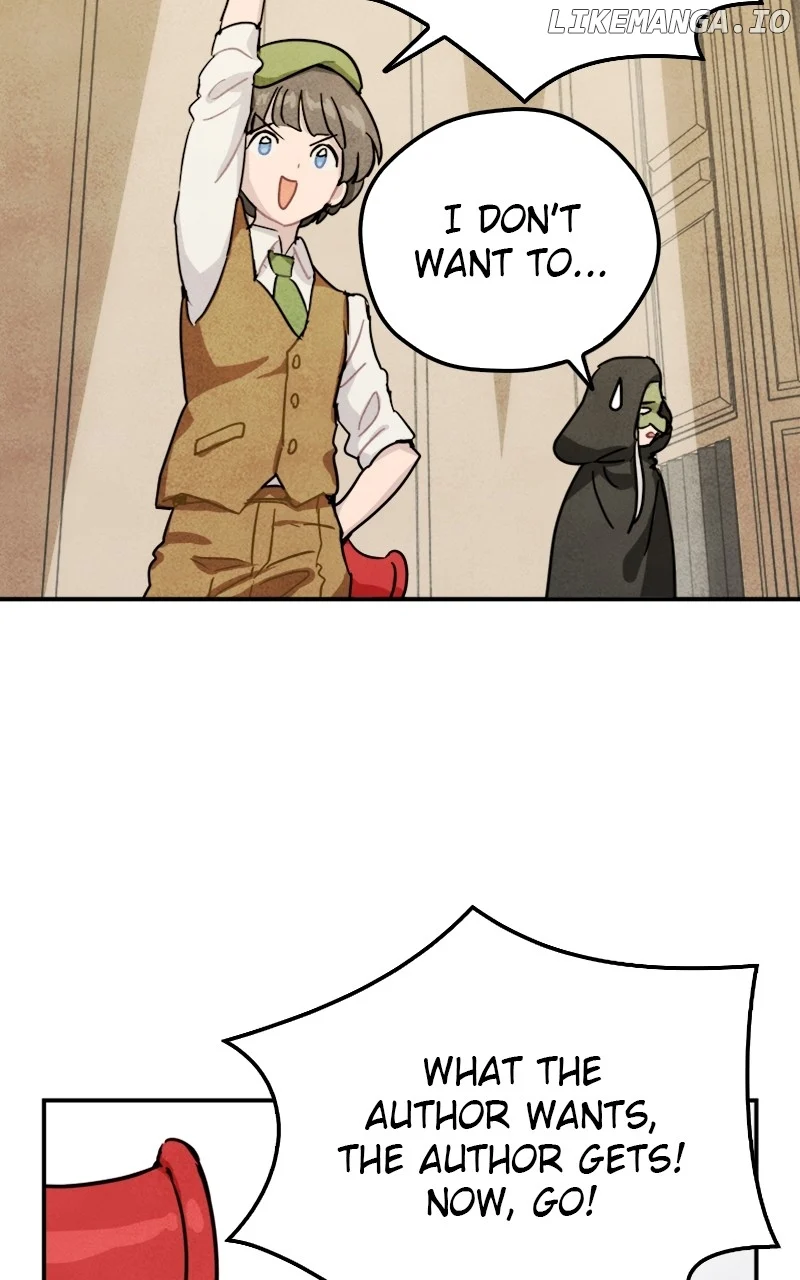 Potion Witch Chapter 23 page 26