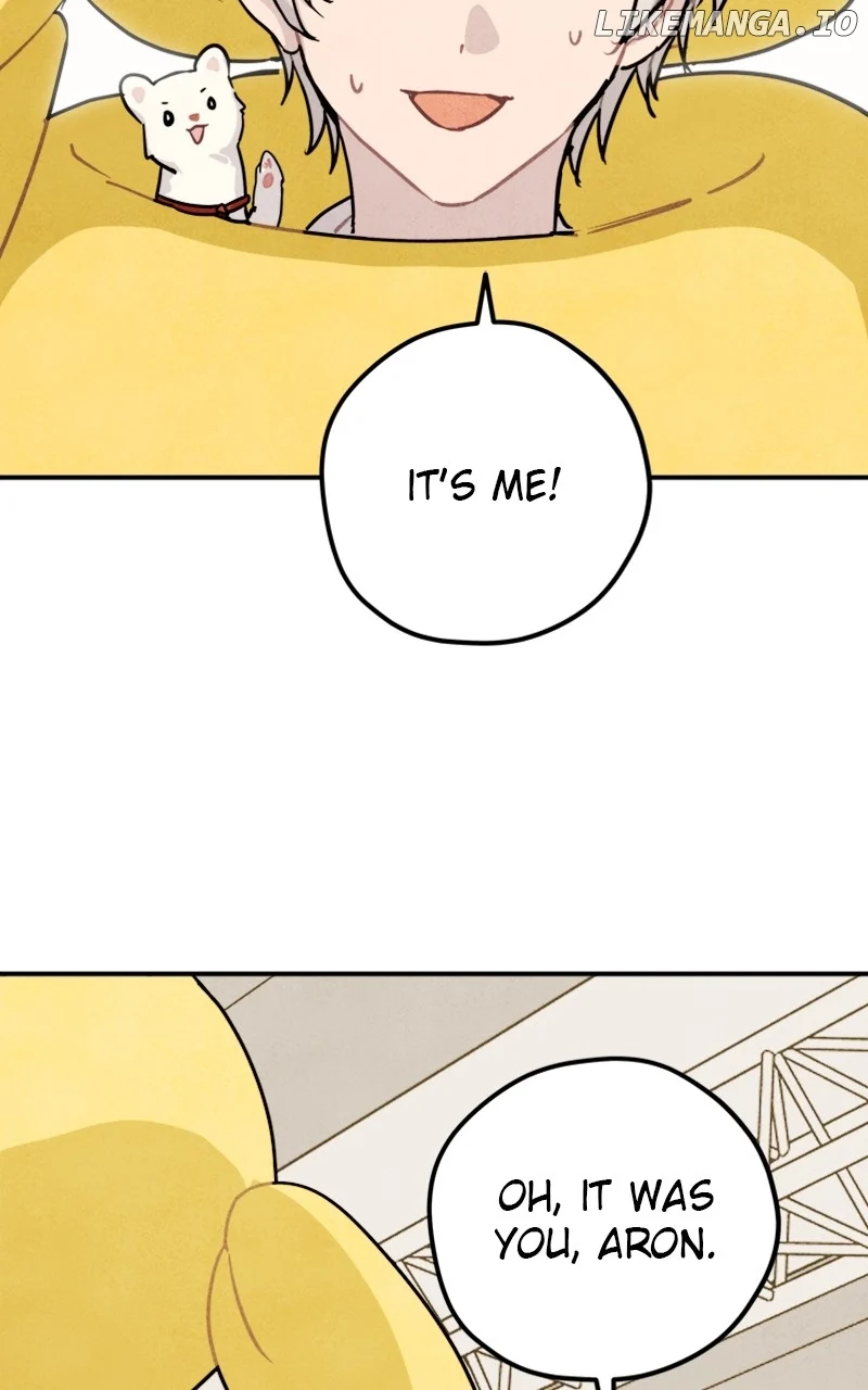 Potion Witch Chapter 23 page 2