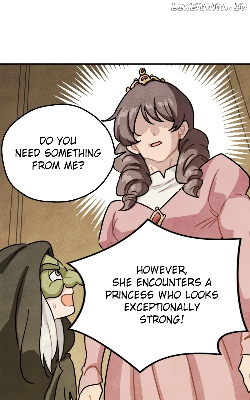 Potion Witch Chapter 23 page 29