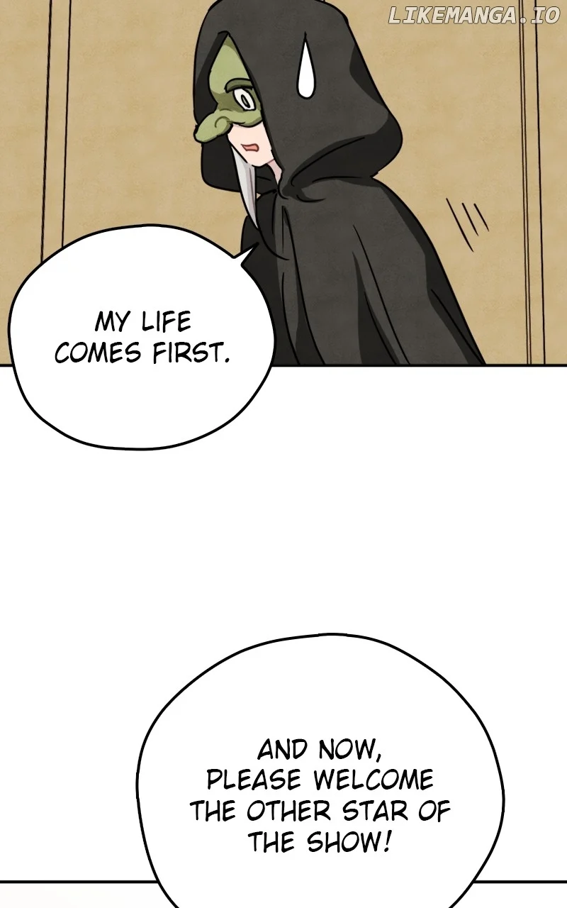 Potion Witch Chapter 23 page 31