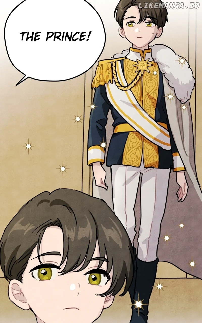 Potion Witch Chapter 23 page 33