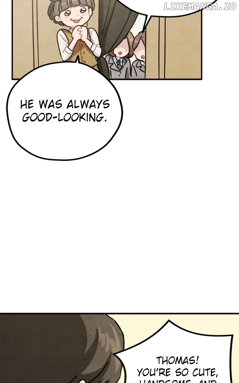 Potion Witch Chapter 23 page 36