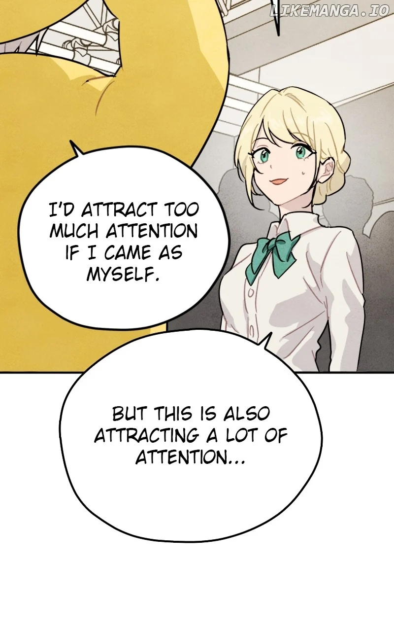 Potion Witch Chapter 23 page 3