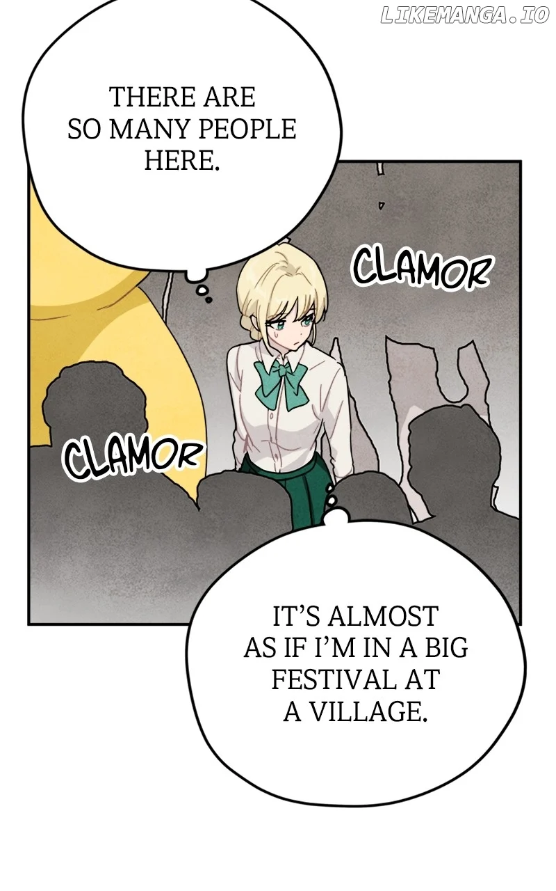 Potion Witch Chapter 23 page 39