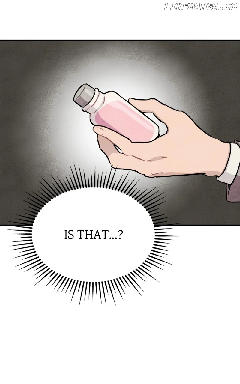 Potion Witch Chapter 23 page 45