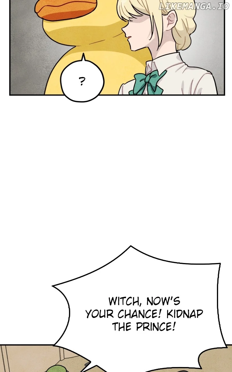 Potion Witch Chapter 23 page 47