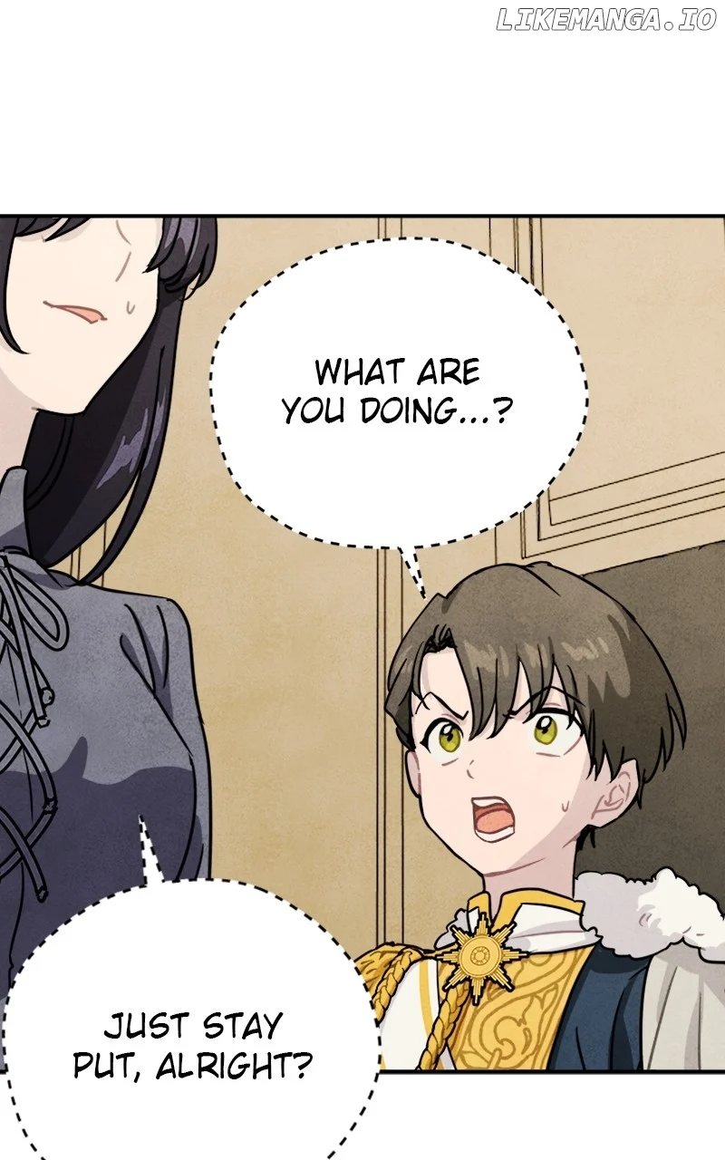 Potion Witch Chapter 23 page 56