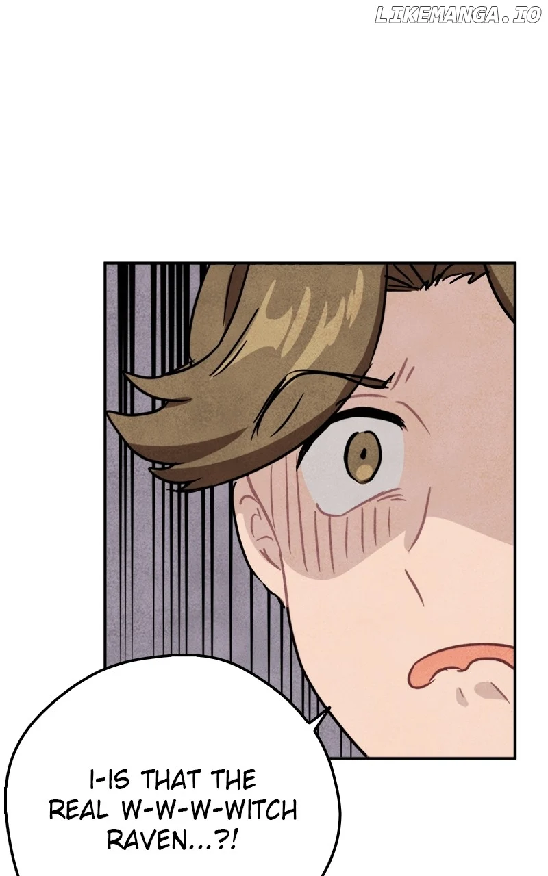 Potion Witch Chapter 23 page 66