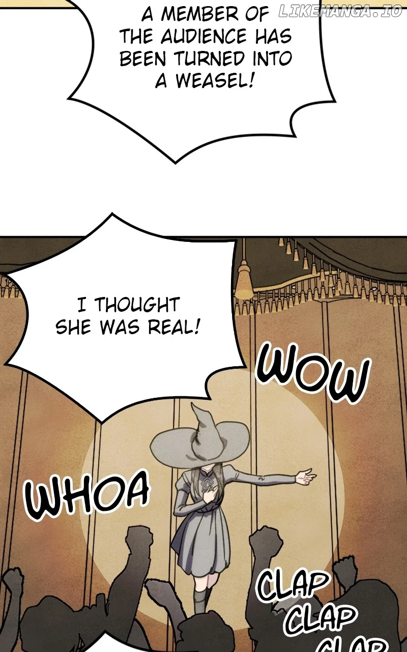 Potion Witch Chapter 23 page 73