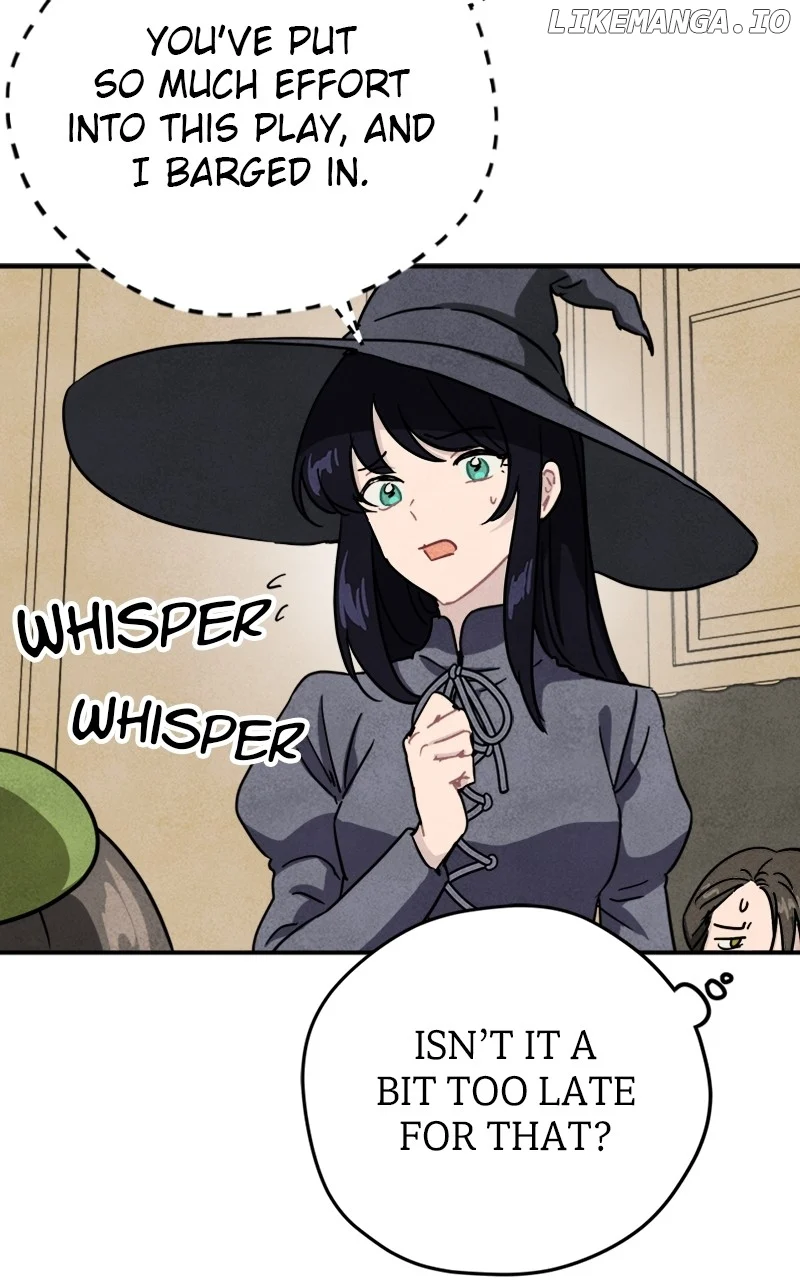 Potion Witch Chapter 23 page 76